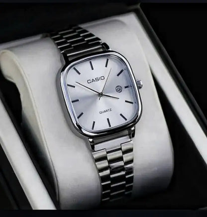 Square Dial Watch for Men