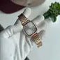 Square Dial Watch for Men