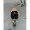 Square Dial Watch for Men