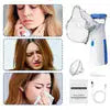 Compact Mesh Nebulizer