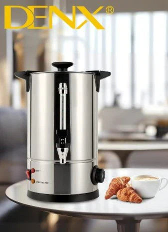 Denx - Electric Water Boiler ©