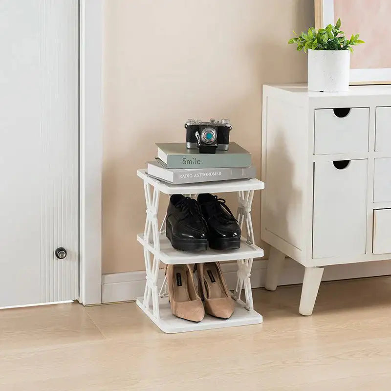Multifunctional Storage Rack (6-Tier) Ⓢ